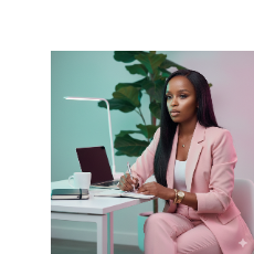 Sandra Mueni-Freelancer in Nairobi,Kenya