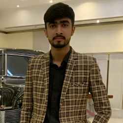 Muhammad Awais Ghafoor-Freelancer in Lahore,Pakistan