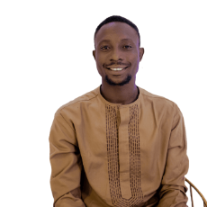 Banjo Abayomi-Freelancer in Lagos,Nigeria