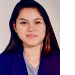 Nina Antonette Baguio-Freelancer in Cordoba,Philippines