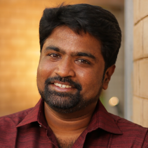 Harrish Karan-Freelancer in Coimbatore,India