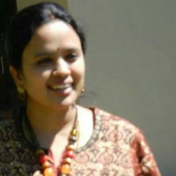USHA RAMKUMAR-Freelancer in Bangalore,India