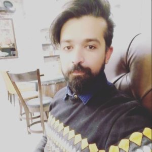 Shafeeq Irshad-Freelancer in Lahore,Pakistan