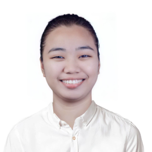 Mariel Ritchie Jolejole-Freelancer in Catarman,Philippines