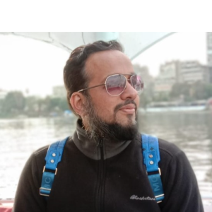 Saifuddin Lightwala-Freelancer in Karachi,Pakistan