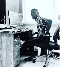 Oluwaseun Rotimi-Freelancer in Lagos,Nigeria