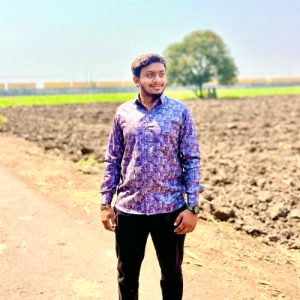 Vaibhav Khunt-Freelancer in Surat,India