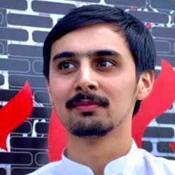 Hamza Shabbir-Freelancer in Lahore,Pakistan