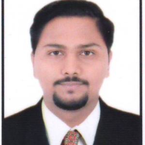 Vivek Kishor-Freelancer in Jam khambhaliya,India