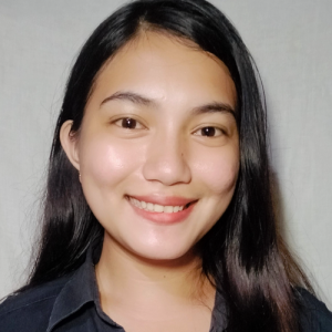 Ana May Clarion-Freelancer in Davao City,Philippines