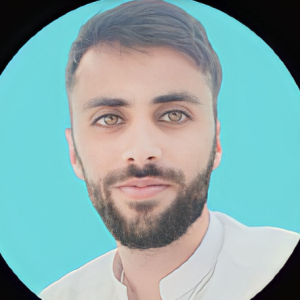 Bilal Ahmed Khan-Freelancer in Abbottabad,Pakistan