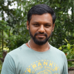 Manjunatha R-Freelancer in Bengaluru,India