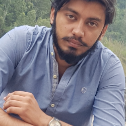 Haseeb Iqbal-Freelancer in Gujranwala,Pakistan