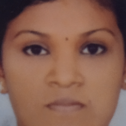 Shamini M-Freelancer in trivandrum,India