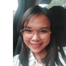 Rachelle Reyes-Freelancer in Marikina City,Philippines