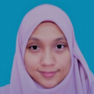 Siti Nur Hidayah Maulop-Freelancer in Kuala Lumpur,Malaysia