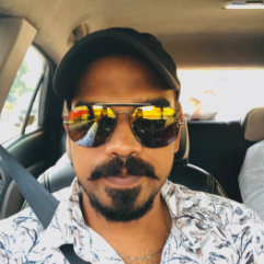 Shaik Imran-Freelancer in Bangalore,India