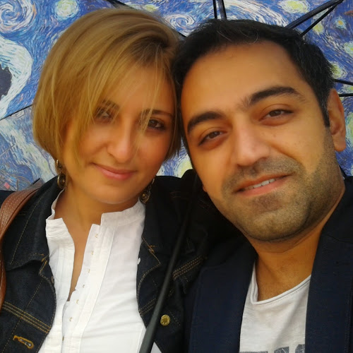 Hecer Demir Huseynova-Freelancer in ,Azerbaijan