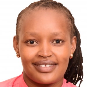 Ann Mwangi-Freelancer in Nairobi,Kenya