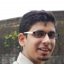Allhad Mehendale-Freelancer in Pune,India