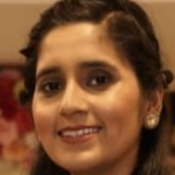 Manisha Jamnal-Freelancer in Ludhiana,India