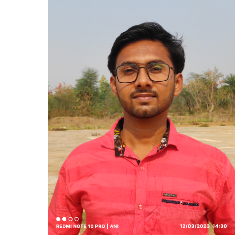 Pramit Kumar Adhvaryyu-Freelancer in Bankura,India