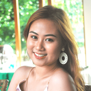 Katrhina Rustia-Freelancer in Quezon City,Philippines