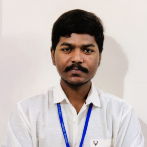 Pushkar Rageer-Freelancer in Hyderabad,India