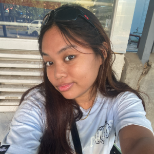 Shairah Ericka Amora-Freelancer in Cagayan de Oro,Philippines
