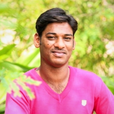 Kamalakar Bolly-Freelancer in hyderabad,India