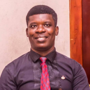 Gideon Chidiebere-Freelancer in PORT HARCOURT,Nigeria