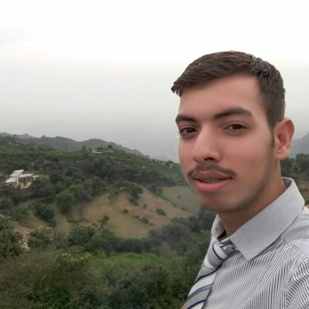 Syed Daniyal Hasan-Freelancer in Islamabad,Pakistan