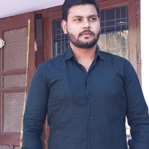 Yogesh Yadav-Freelancer in Alwar,India