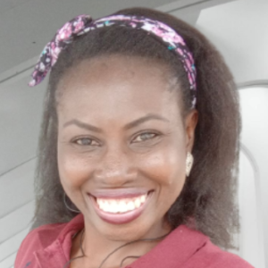 Christiana Ade-Freelancer in Lagos,Nigeria
