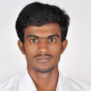 Vinoth K-Freelancer in Chennai,India