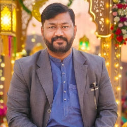 Muhammad Idrees Qamar-Freelancer in Sheikhupura,Pakistan