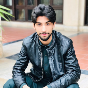 Azlan Shah-Freelancer in Peshawar,Pakistan