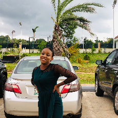 Peace Ngozi-Freelancer in Abuja,Nigeria