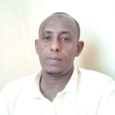 Houssein Elmi Mohamed-Freelancer in Djibouti,Djibouti
