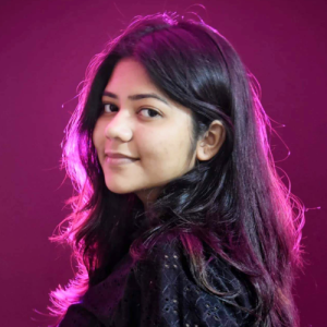 Aparna Sen-Freelancer in Ranchi,India