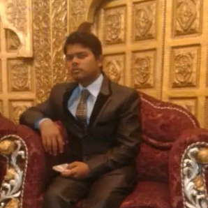 Muhammad Shamshad Ansari-Freelancer in Karachi,Pakistan