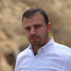 Mohammad Ali Charanek-Freelancer in Joub Jannine,Lebanon