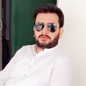 Saad Ali-Freelancer in Lahore,Pakistan