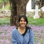Bhoomi Kanakia-Freelancer in Mumbai,India