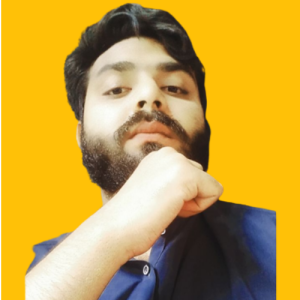 Shahzad Nadeem-Freelancer in Shorkot City,Pakistan