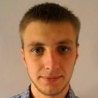 Stanislav Kuryatnik-Freelancer in Черкаси,Ukraine
