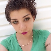 Alexandra Goggins-Freelancer in Fayette County,USA