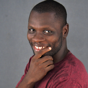 Oluwarotimi Ojeniyi-Freelancer in Lagos,Nigeria