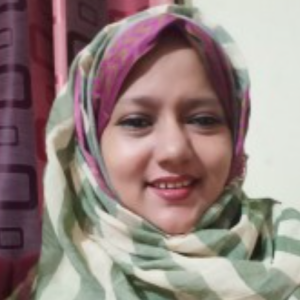 Rabeya Sultana-Freelancer in Khulna,Bangladesh
