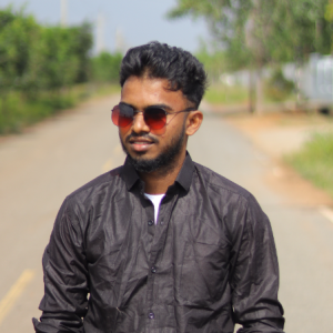 A SAGAR-Freelancer in SULLURUPETA,India